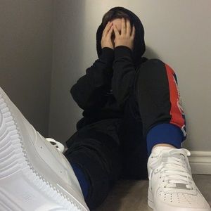 Meet your Posher, Steven